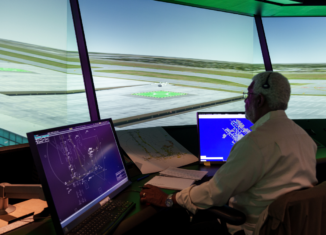 Joby NASA simulation demonstrates 120 air taxi ops in busy airspace