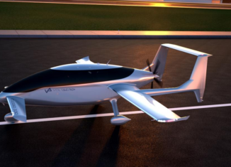 VoltAero Chooses Safran Electrical Wiring for Hybrid-Electric Aircraft