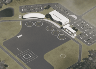 Lilium Chooses Future Orlando Vertiport as Key Network Hub