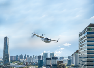 Incheon’s AAM Concept of Operations Released