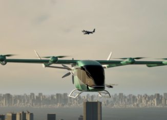 Eve Air Mobility Provides Updates on Urban ATM Software Development