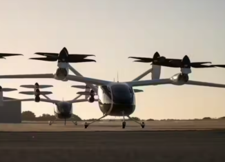 Joby to Deliver eVTOL Aircraft to MacDill AFB