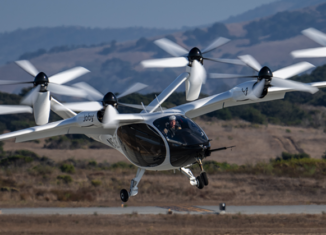 Joby Selects IFS Cloud Solution for eVTOL Maintenance Processes