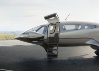 Lilium & Atlantic Aviation to Electrify Regional Air Mobility Across the U.S.