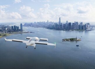 Lilium Supports NYC EDC's Decision to Seek Agnostic Operator for Downtown Manhattan Heliport