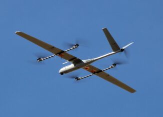 eVTOL Flight Tests for School of Engineering Project