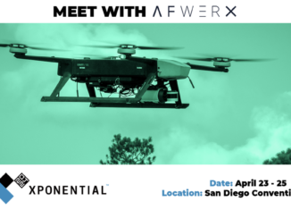 AFWERX to Discuss Efforts to Safely Integrate AAM at XPONENTIAL 2024