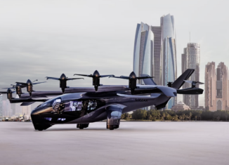Archer to Accelerate Air Taxi Operations in UAE