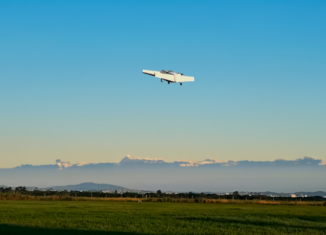 Moya eVTOL Prototype Undergoes Flight Tests