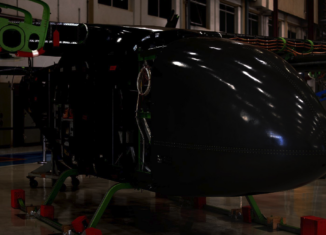 Eve Releases Teaser Video of First eVTOL
