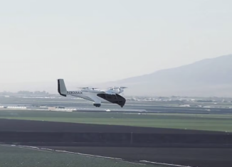 FAA Issues Final Airworthiness Criteria for Archer's Midnight eVTOL