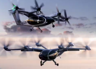 Joby Moves to Next Phase of eVTOL Aircraft Flight Test Program
