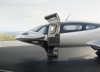 Lilium Starts Constructing Certification Test Facility for eVTOL Aircraft