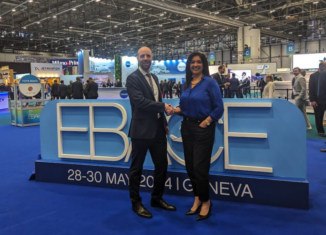LYTE Aviation Collaborates with Crisalion for Last Mile Delivery of Passengers