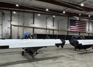 eVTOL Developer Signs USAF Contract