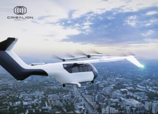 VI&E Solutions Partners with Crisalion Mobility