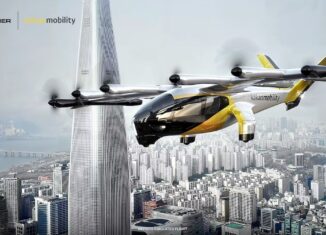 Archer Aviation Selected by KakaoMobility as eVTOL Partner