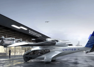 Archer in Landmark Infrastructure Deal with Signature Aviation