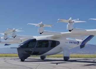 Archer Receives FAA Certification for Commercial Air Taxi Operations