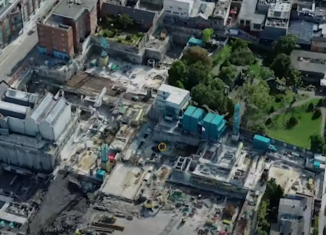 Dublin City Council Launches Drone & UAM Strategy
