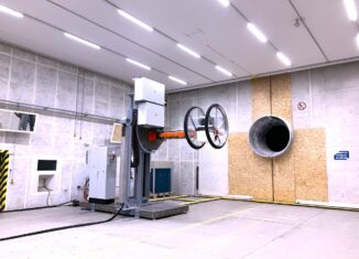 Lilium Propulsion Unit Passes Initial Trials
