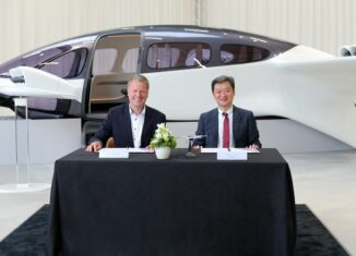 Lilium Establishes Regional Headquarters in China