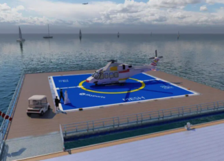 Skyports to Accelerate Global Vertiport Network Roll-Out with Unified Aviation