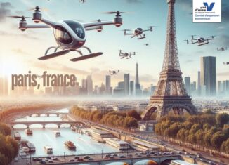 AAM Institute Joins with CEEVO to Advance UAM in France