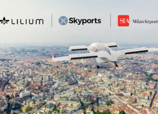 Collaboration to Launch Regional Air Mobility Network