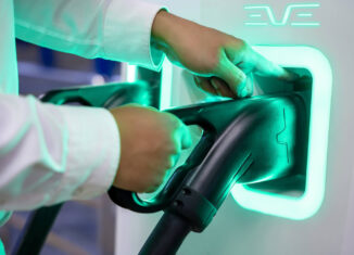 Investment Made into AAM eVTOL Manufacturer