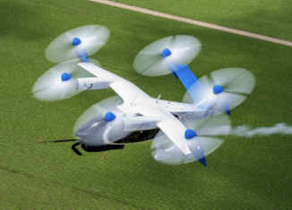 Joby Hydrogen-Electric Air Taxi Demonstrator Flies 523 Miles
