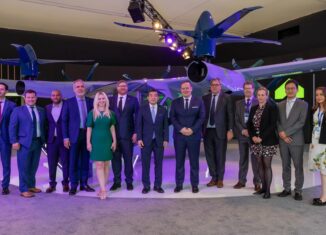 Supernal and Sigma Air Mobility Join Forces to Develop AAM Markets