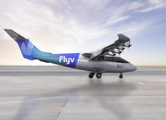 AAM Institute Partners with Flyv Bird