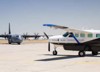 Joby Demos Autonomous Flight in United States Air Force ‘Agile Flag’ Exercise