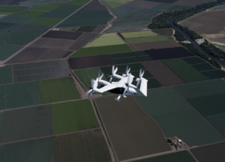 Joby Applies for eVTOL Certification in Australia
