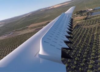 Thales to Supply Antennas for Lilium’s eVTOL