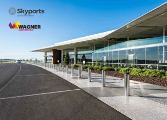 Skyports Partnership with Australian Real Estate Developer