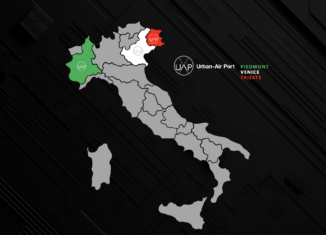 BAI Energy Selects Urban-Air Port to Transform Aviation Infrastructure in Italy