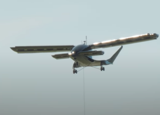 Horizon Begins Full-Scale Development of eVTOL Aircraft