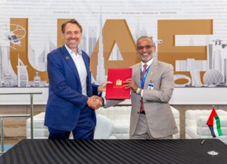 Joby Applies to Become First Certified Electric Air Taxi Operator in UAE