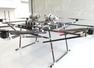 New Gas Turbine Generator Bearing Launched for eVTOL Aircraft