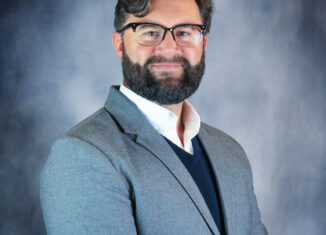 Electro.Aero Appoints New President to Lead Growth Strategy