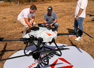 UAV & AAM Operations to Expand Across Asia