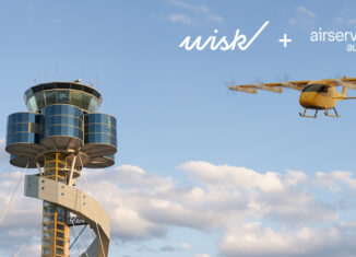 Wisk Forms MoU for Australian Autonomous Air Travel