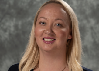 Advanced Air Mobility Institute VP of Education, Oleksandra Molloy