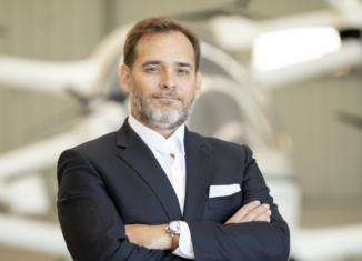 Crisalion Mobility names new CEO