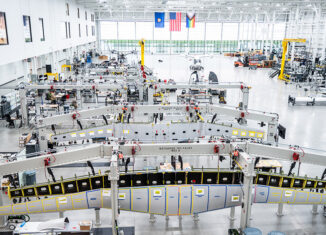 BETA Technologies Secures Funding to Accelerate Electric Aircraft Development