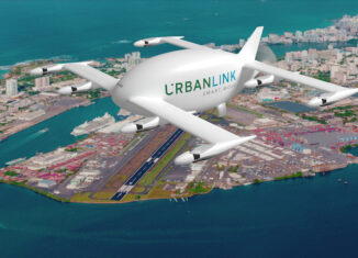 Collaborators Expand Cargo Drone Fleet with eVTOL Aircraft