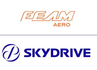 eVTOL Manufacturer Partners with MRO Company