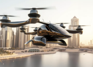 eVTOL technologies to be developed by Honeywell